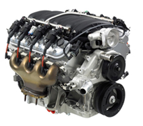 P0453 Engine
